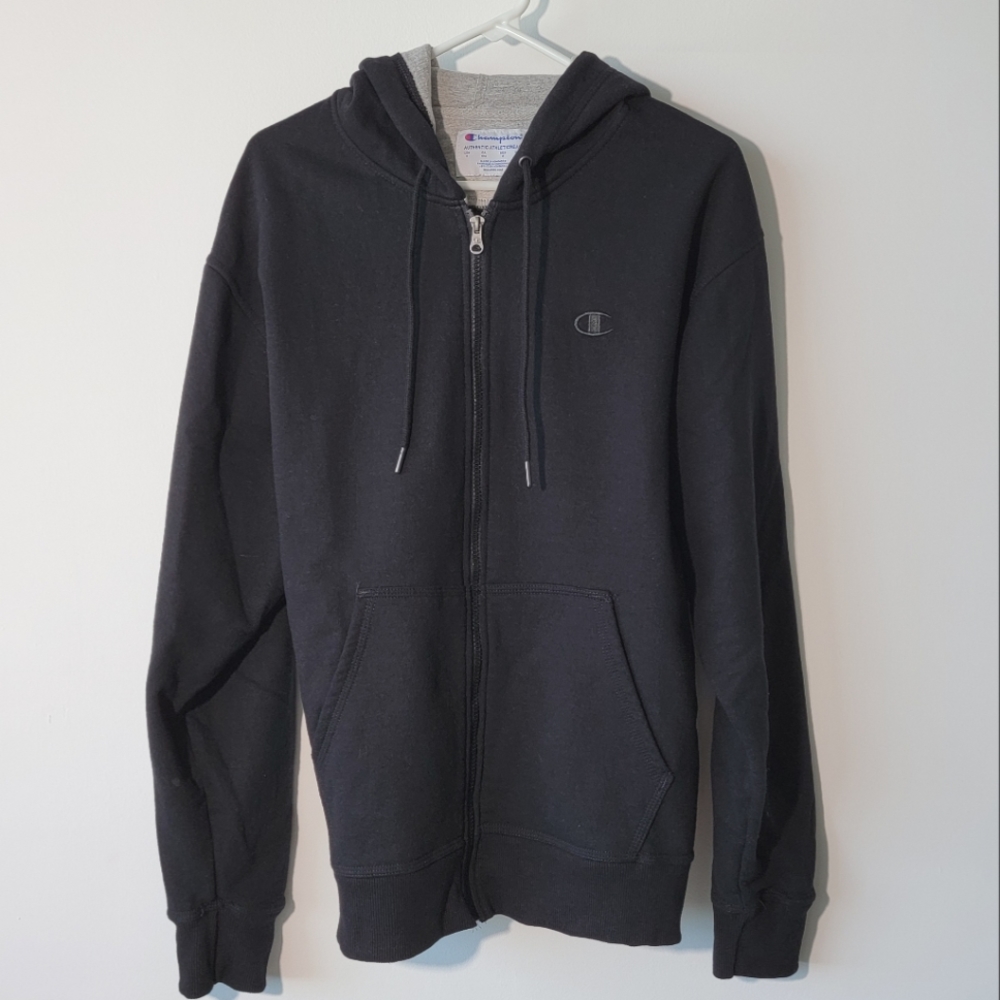 Champion hoodie